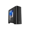 Корпус для ПК Gamemax  (H602-BK)