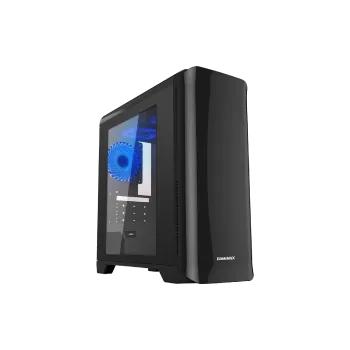 Корпус для ПК Gamemax  (H602-BK)