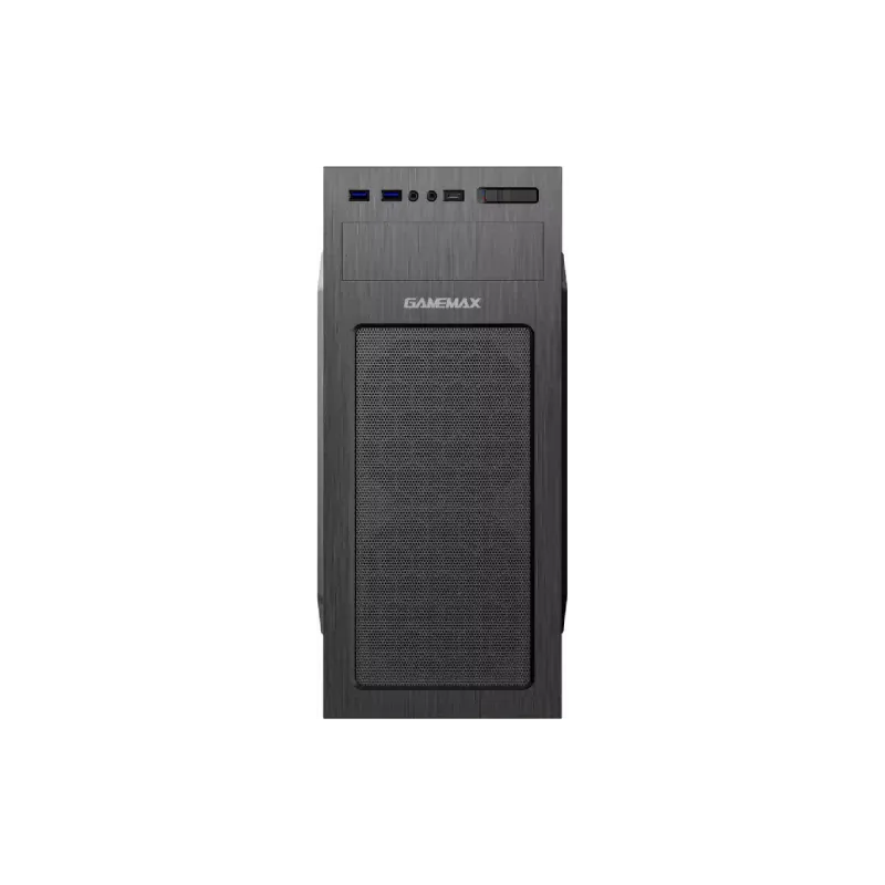 PC Case Gamemax  (MT525-2U3TYC-NP)
