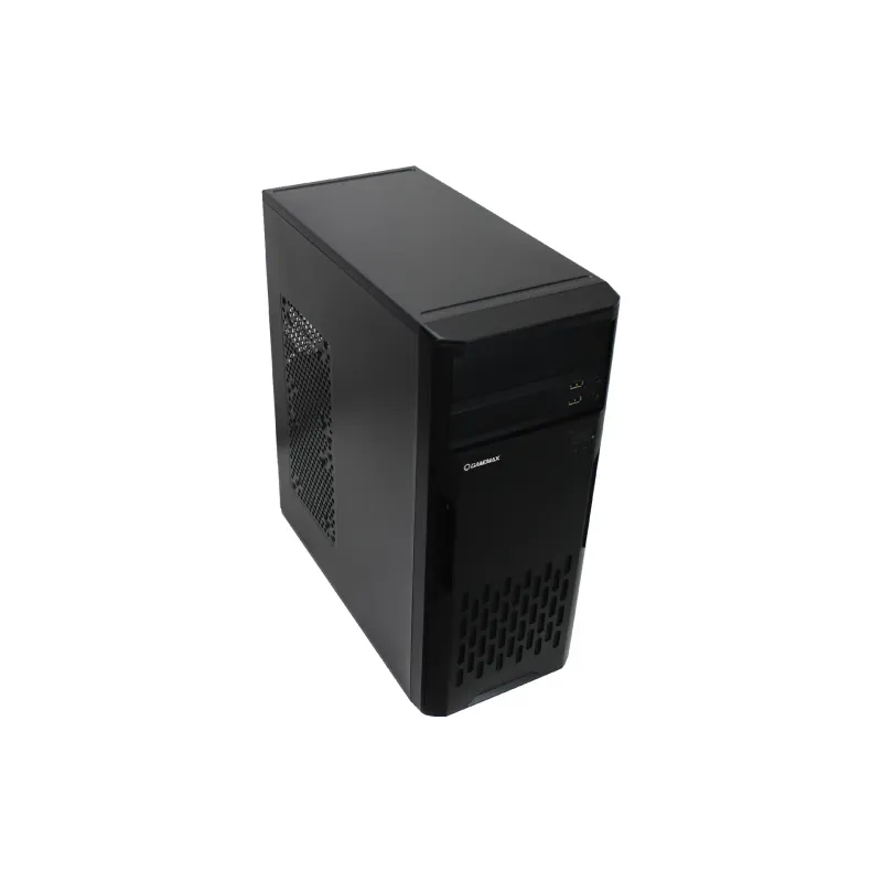 حالة الكمبيوتر Gamemax (ET-210-450W)