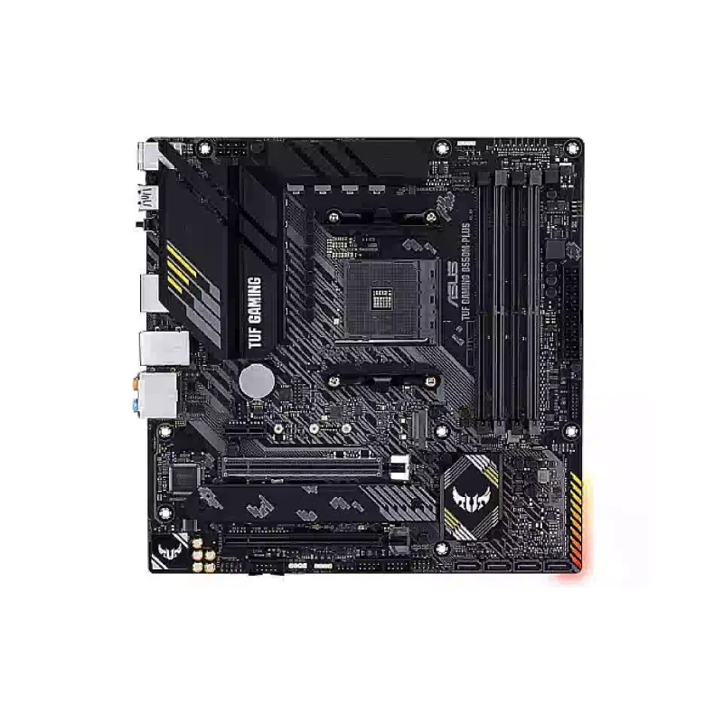 اللوحة الأم Asus TUF Gaming (TUF GAMING B550M PLUS)