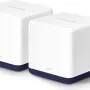 نظام واي فاي Mercusys (Halo-H50G-2-pack)