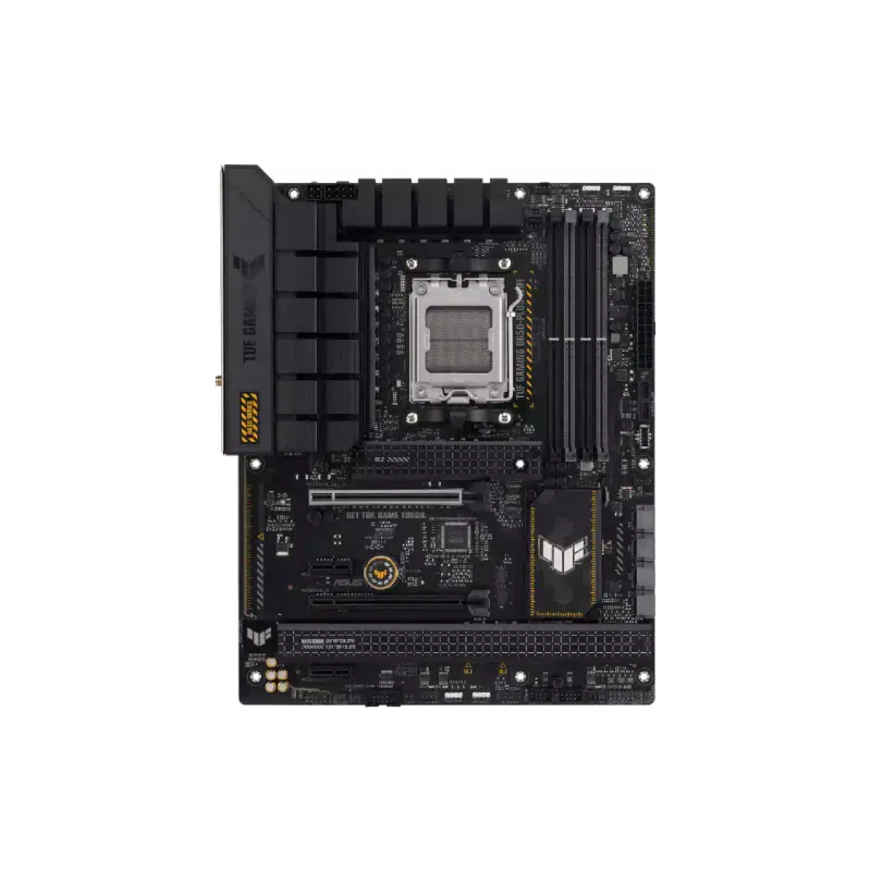 Placa madre Asus TUF Gaming B650-PLUS (TUF GAMING B650 PLUS WIFI)