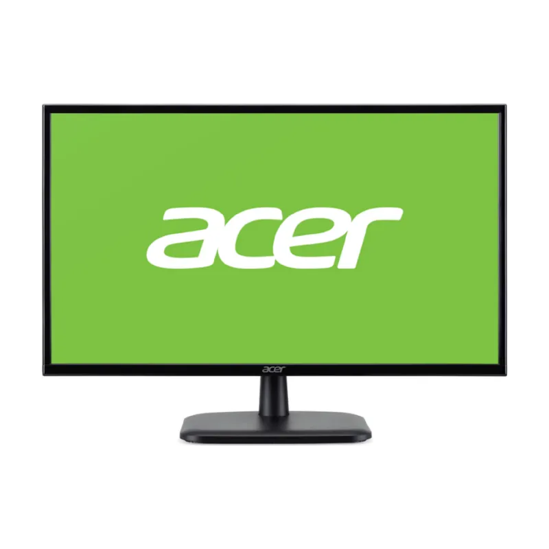 Монітор Acer 21.5" VGA/IPS  Black EK220QE3BI (UM.WE0EE.303)
