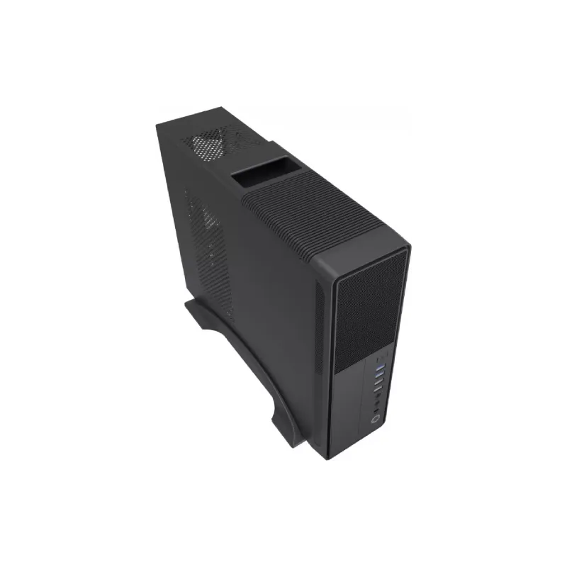 Корпус для ПК Gamemax  (ST-612-2U3-TYC-400W)
