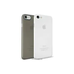 Capa para Apple iPhone 7/8 Ozaki, Black (OC720CK)