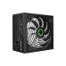 Блок питания Gamemax  Black (GP-550)