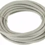 سلك التوصيل Kingda Cat 6 UTP, Grey (KD-PAUT6300GY)