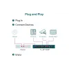 يُحوّل TP-Link (TL-SF1009P)