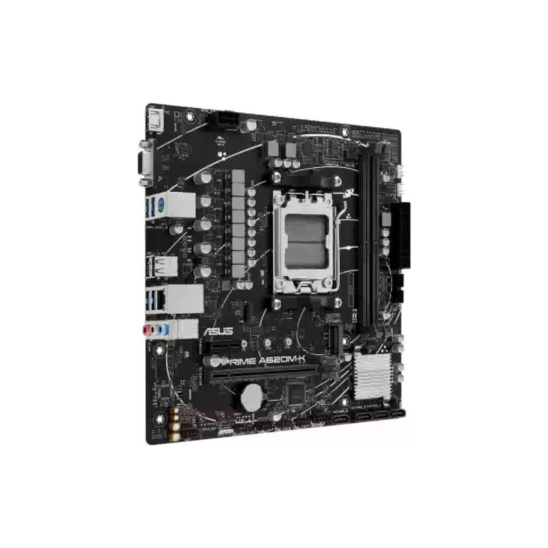 Placa madre Asus (PRIME A620M K)