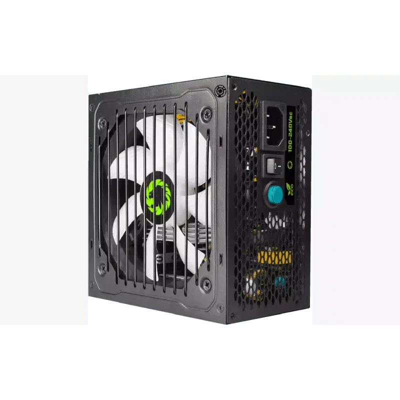 وحدة الطاقة Gamemax (VP-700-M-RGB)