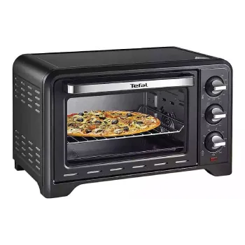 Forno elétrico Tefal Optimo, Black (OF444834)