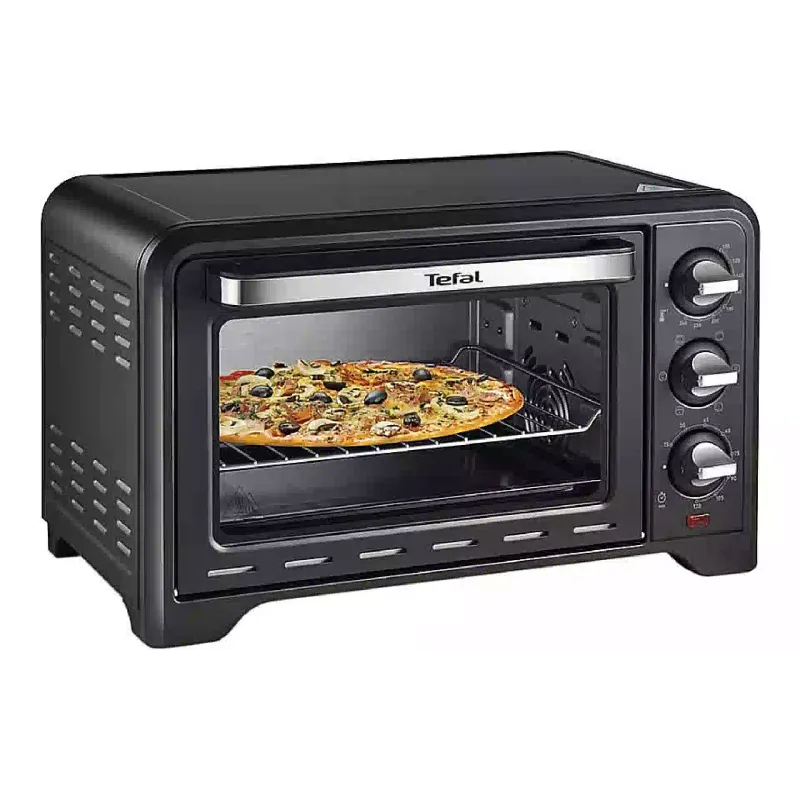 Forno elétrico Tefal Optimo, Black (OF444834)