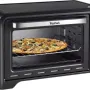 Electric furnace Tefal Optimo, Black (OF444834)