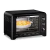 horno eléctrico Tefal, Black (OF484811)