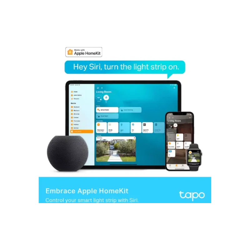 شريط واي فاي TP-Link (Tapo L930-10)