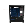 Корпус для ПК Gamemax  (H602-BK)
