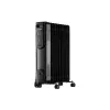 Oljni radiator Ardesto, Black (OFH-E09X2)