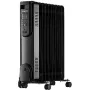 Ölradiator Ardesto, Black (OFH-E09X2)