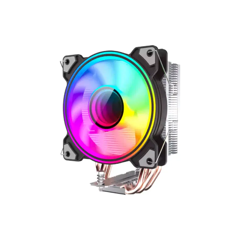 Процессорный кулер Gamemax  Ice (Ice-Blade-Argb)