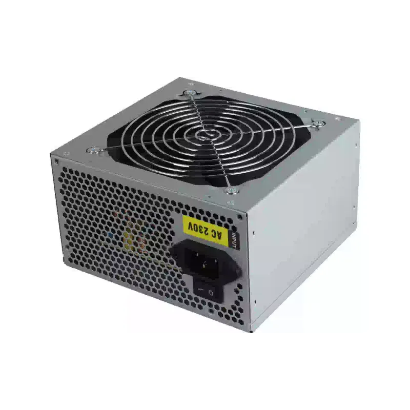 Блок живлення Gamemax  (GM-500-80+-APFC)