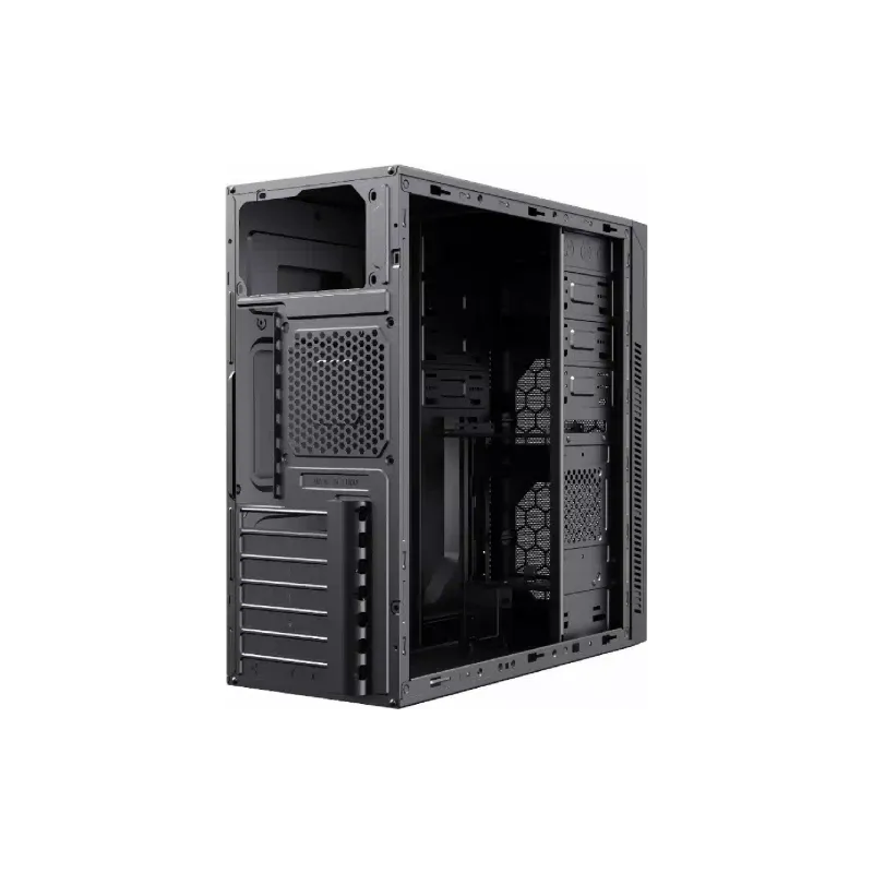 Θήκη υπολογιστή Gamemax (MT525-2U3TYC-500B)