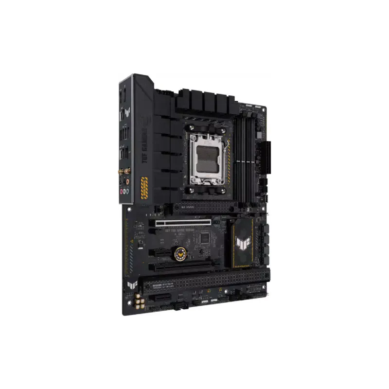 Placa madre Asus TUF Gaming B650-PLUS (TUF GAMING B650 PLUS WIFI)