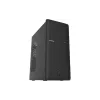 Кутия за компютър със захранване Gamemax (ET-209-450)