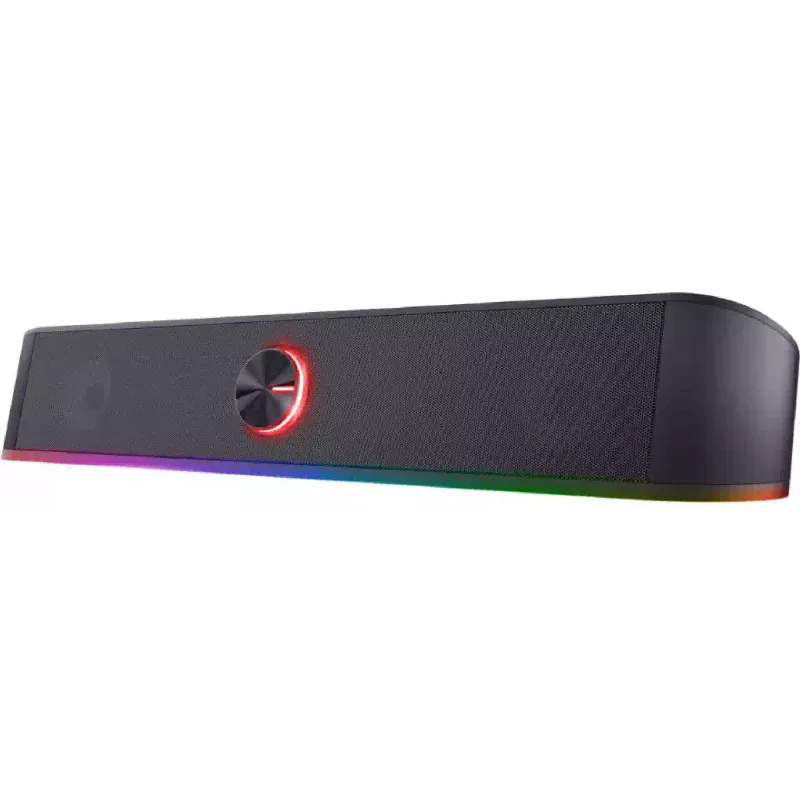 Akusztikus rendszer Trust, Black (24007_TRUST)