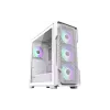PC Case Gamemax  (Siege-WT)
