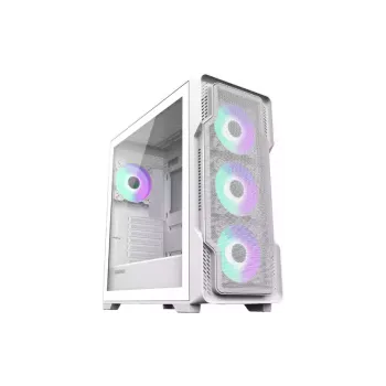 PC-tok Gamemax (Siege-WT)