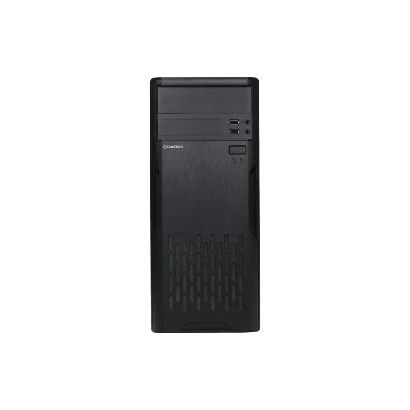 Кутия за компютър Gamemax (ET-210-400W)
