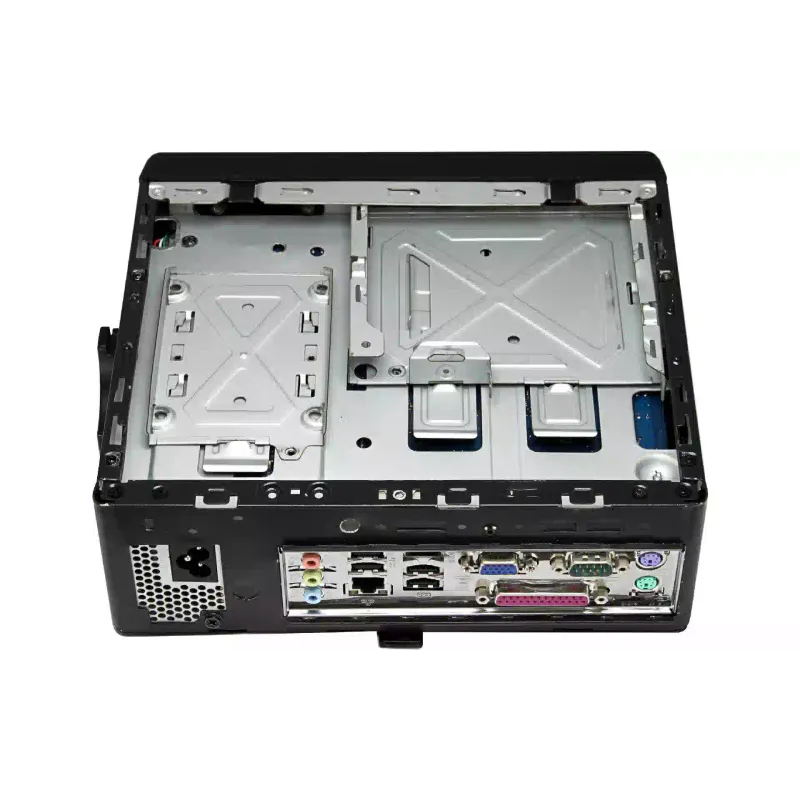 Кутия за компютър Gamemax (ST102-2U3)