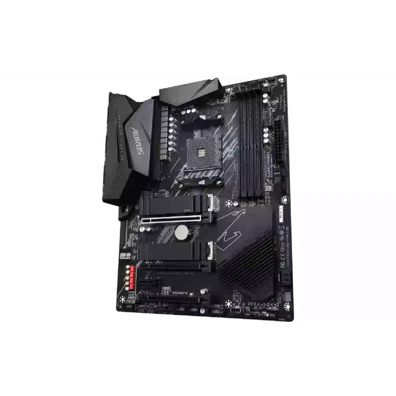 Корпус для ПК Gamemax (MT306NPU3CR), mATX, без БЖ