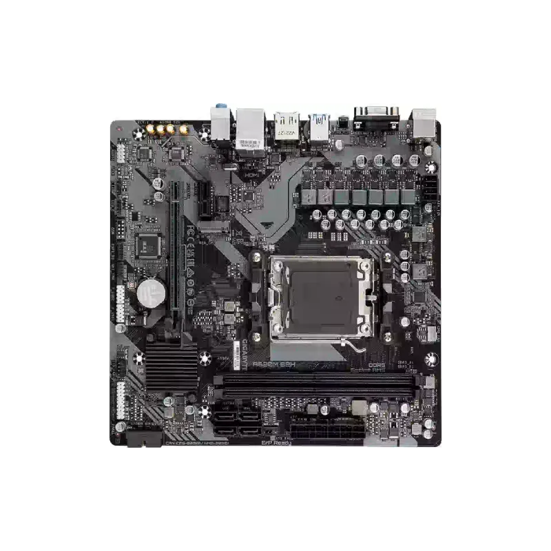اللوحة الأم Gigabyte (A620M S2H)