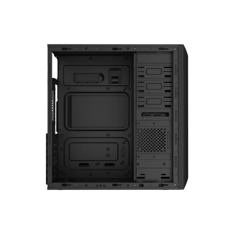 Кутия за компютър Gamemax (MT524-NP-U3)