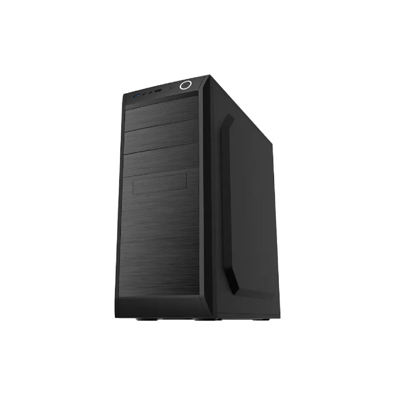 Кутия за компютър Gamemax (MT524-NP-U3)