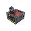 Блок живлення Gamemax  Black (GM-600B)