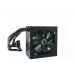 وحدة الطاقة Gamemax, Black (GM-400-PFC-Black)