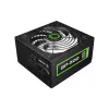 unidade de potência Gamemax, Black (GP-500)