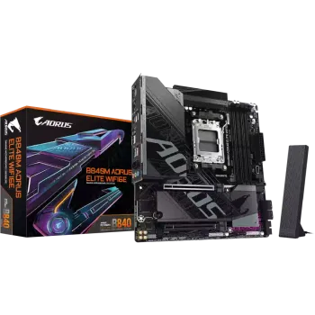 Alaplap Asus Prime B760M-A-CSM (B760M-A PRIME CSM)