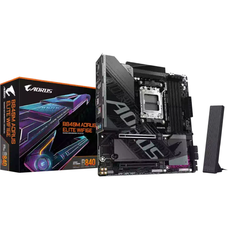 Дънна платка Asus Prime B760M-A-CSM (B760M-A PRIME CSM)