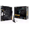 Дънна платка Asus TUF Gaming B550M Plus B550M-PLUS (B550M PLUS TUF GAMING WIFI II)
