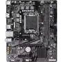 Материнська плата Gigabyte  (H610M K DDR4)