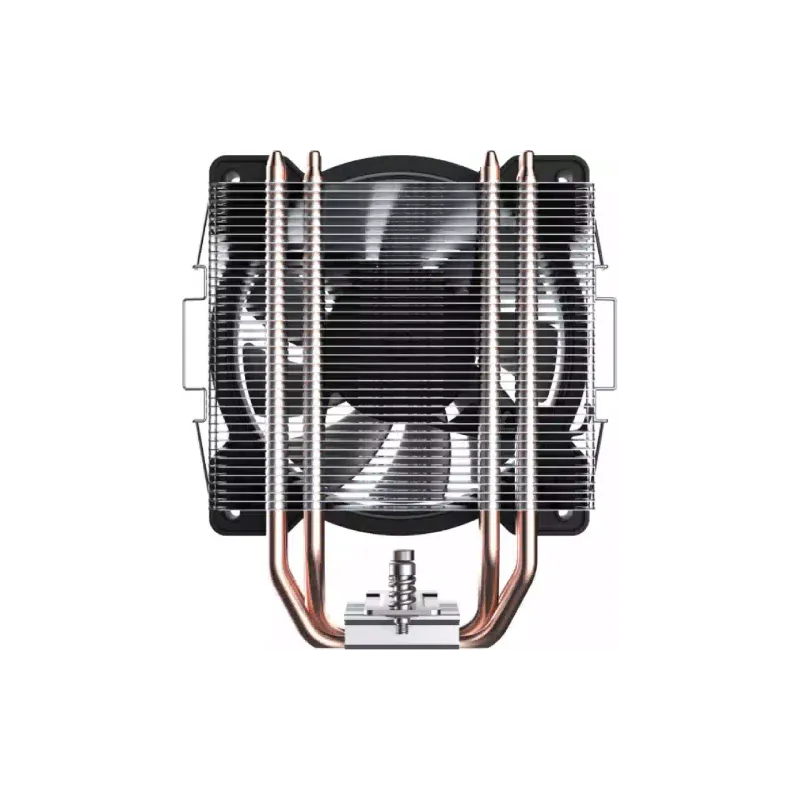 Процессорный кулер Gamemax  Ice (Ice-Blade-Argb)