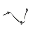 захранващ блок Gamemax, Black (GM-400-80+APFC-Black)