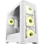 Корпус для ПК Gamemax  (Destroyer-TGW)