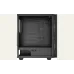 Корпус для ПК Gamemax  Black (Black-Hole)