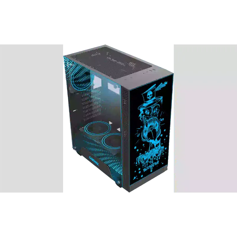 Gabinete para PC Gamemax (RockStar-2)