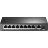 يُحوّل TP-Link (TL-SF1009P)